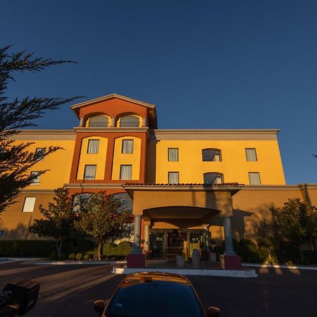 Fiesta Inn Nogales Nogales  Exterior foto