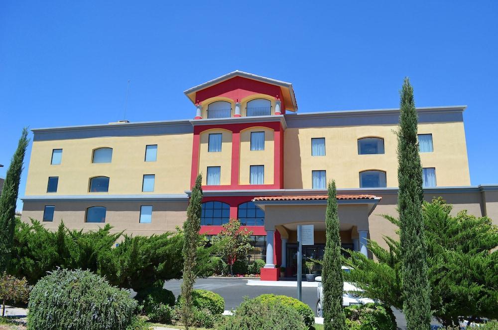 Fiesta Inn Nogales Nogales  Exterior foto