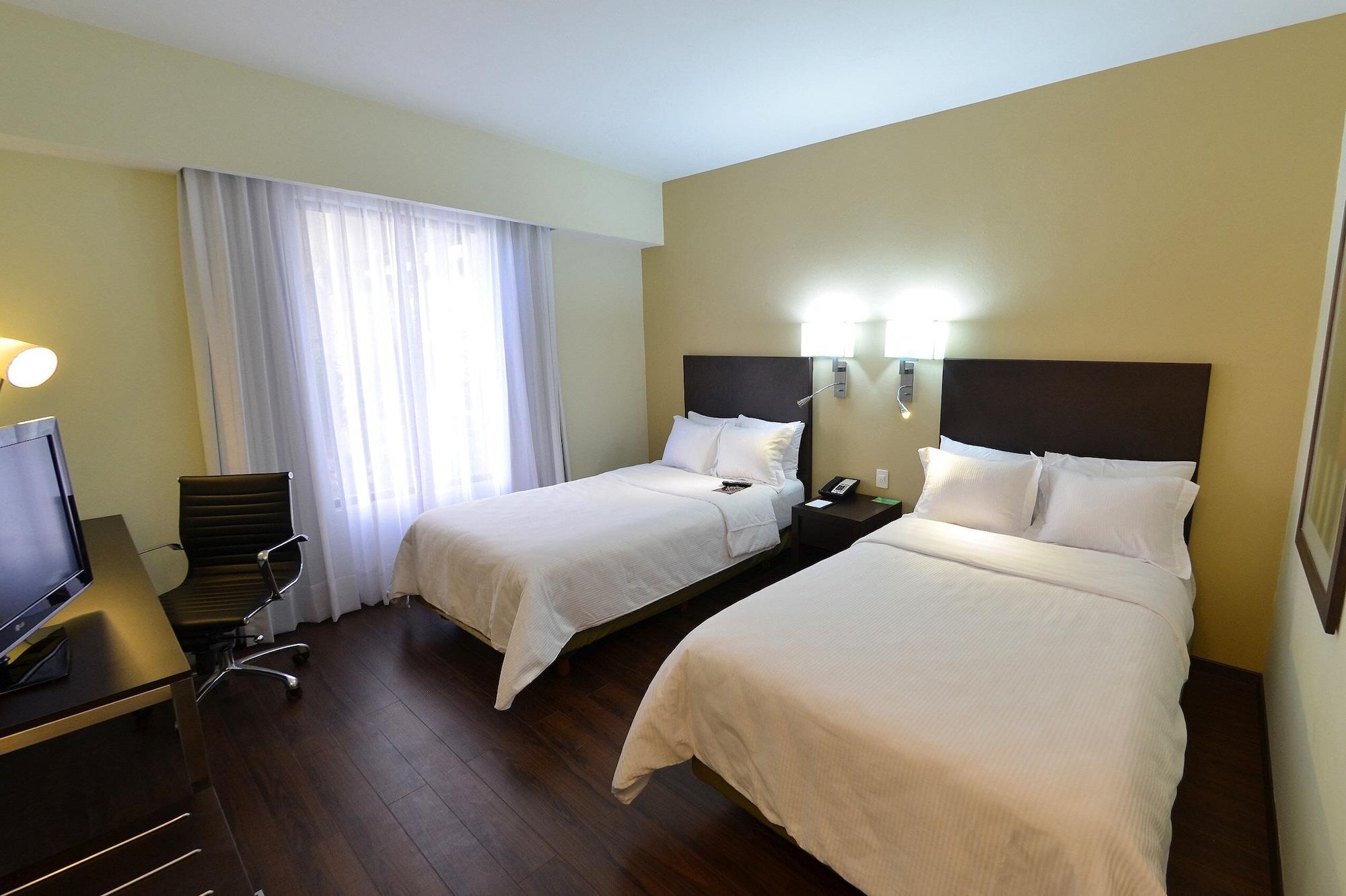 Fiesta Inn Nogales Nogales  Exterior foto