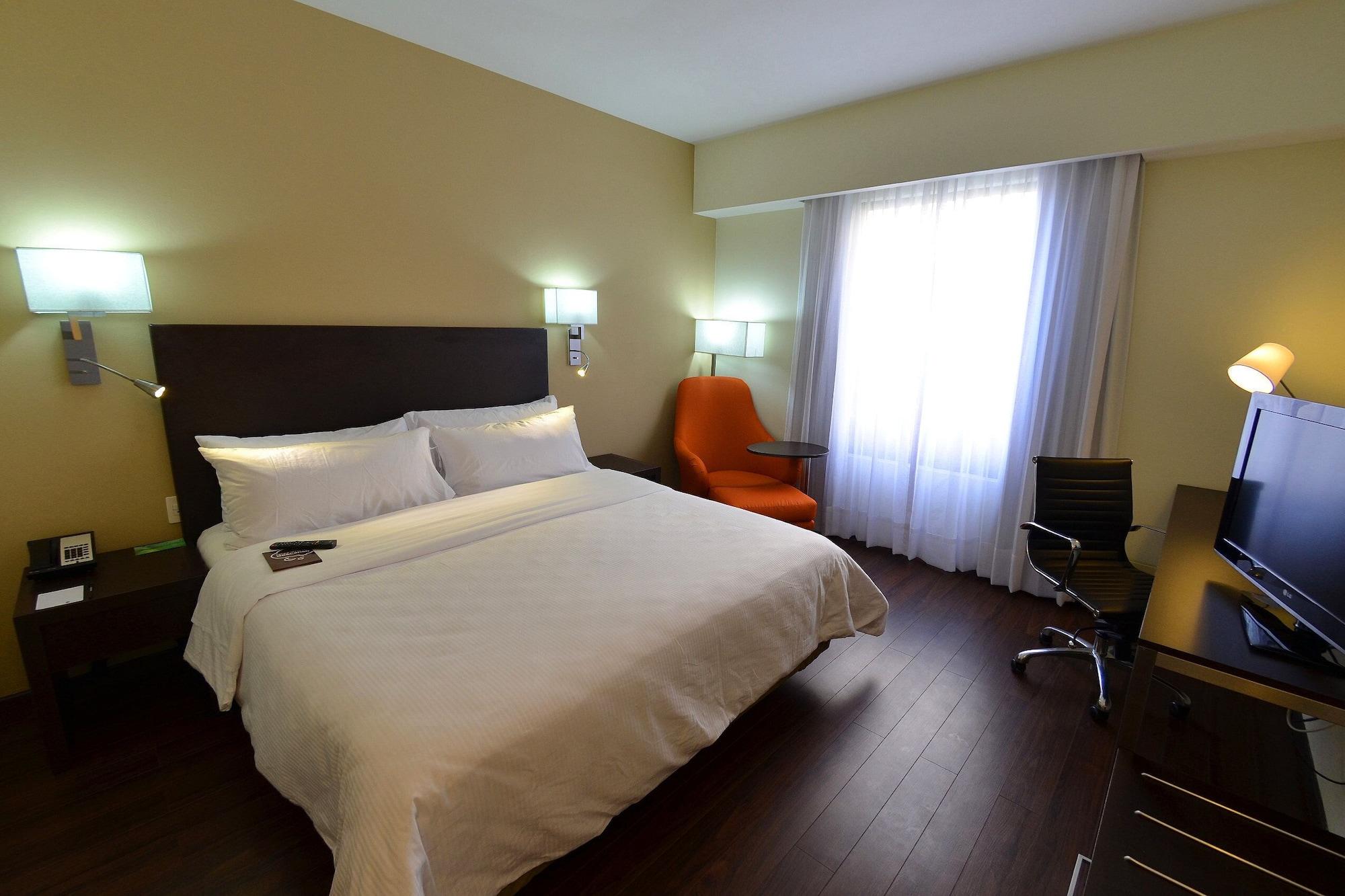 Fiesta Inn Nogales Nogales  Exterior foto