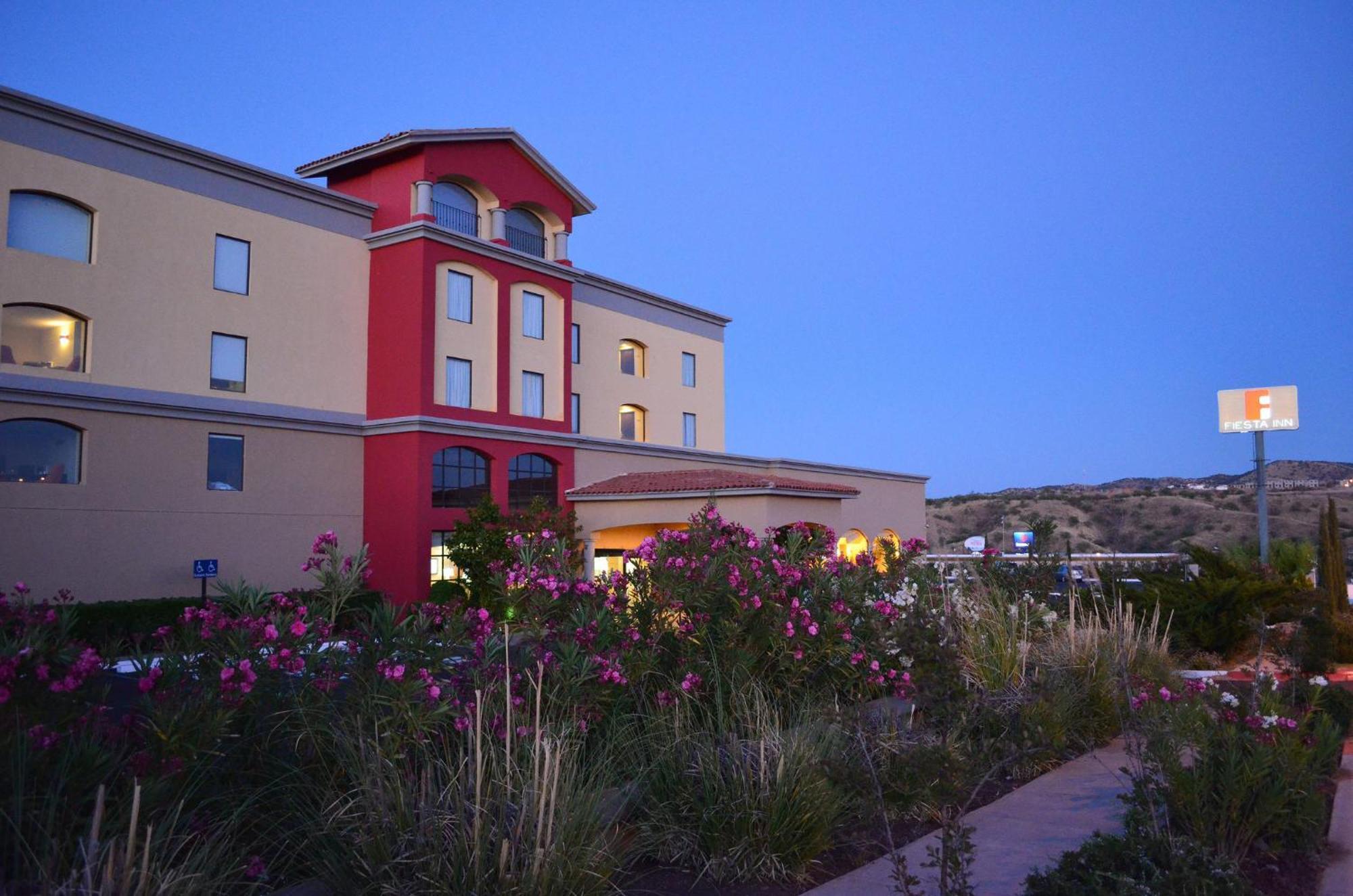 Fiesta Inn Nogales Nogales  Exterior foto