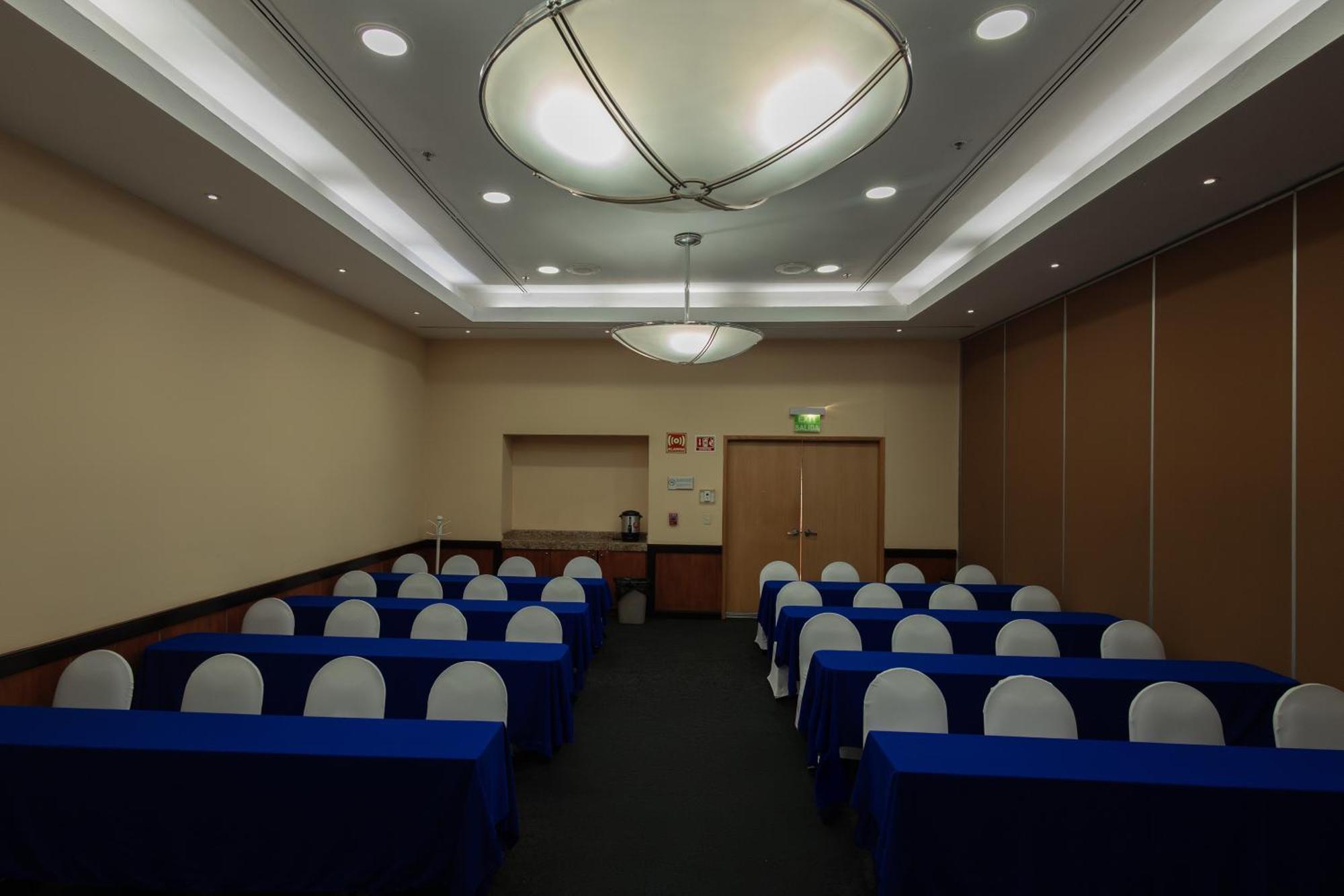 Fiesta Inn Nogales Nogales  Exterior foto