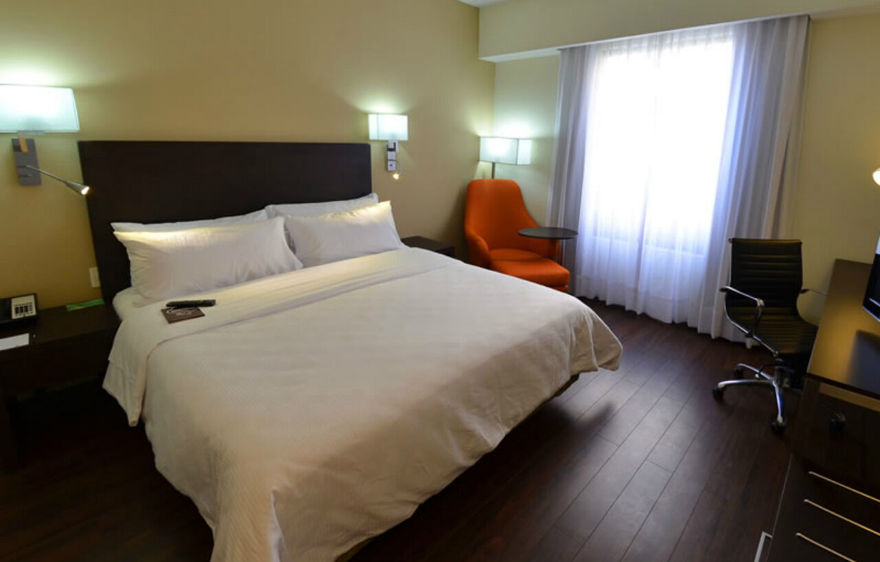 Fiesta Inn Nogales Nogales  Exterior foto